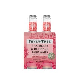 FEVER TREE Rasperry &...