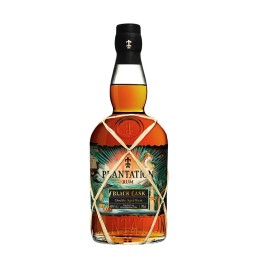 PLANTATION RUM Black Cask _...