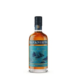 HAVANIEST 0° _ Rhum sans...