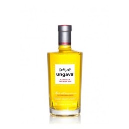 UNGAVA  CANADIAN  GIN 43.1°...