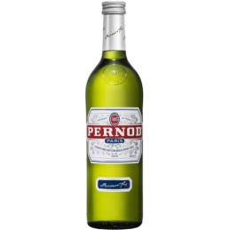 PERNOD  _  40° / 70cl