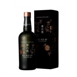 KI NO BI  Kyoto Dry Gin _...