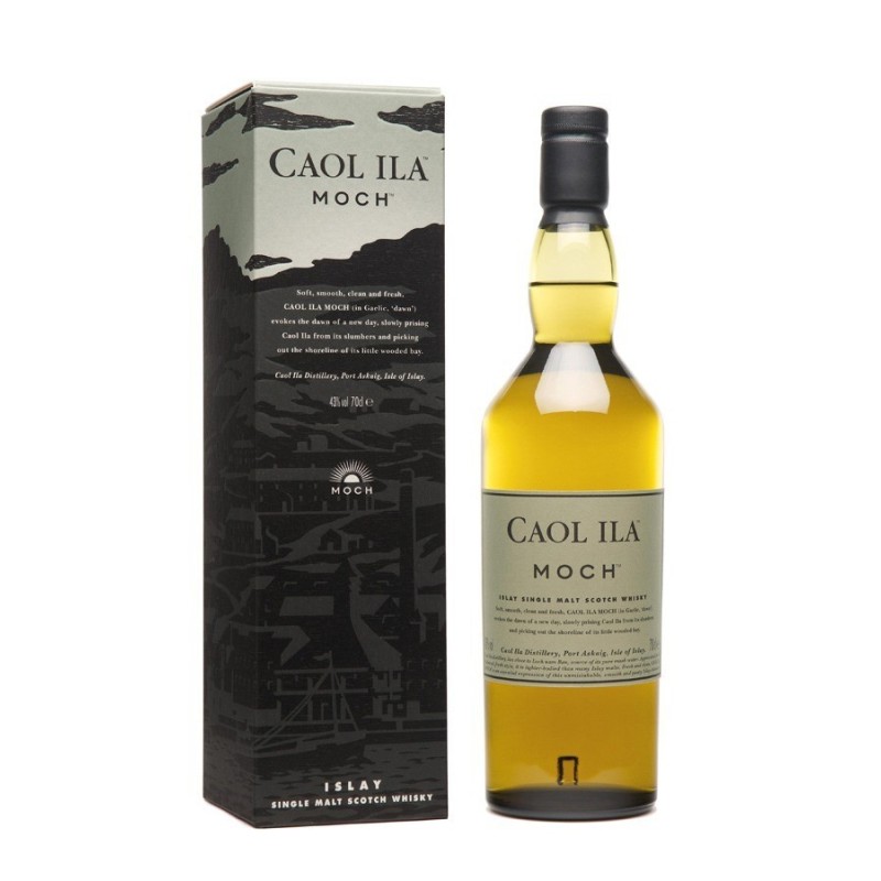 CAOL ILA MOCH 70CL 43°