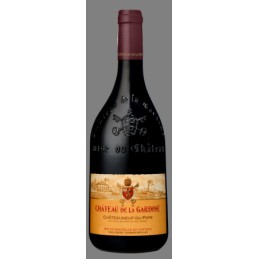 CHATEAU NEUF DU PAPE Cht de...