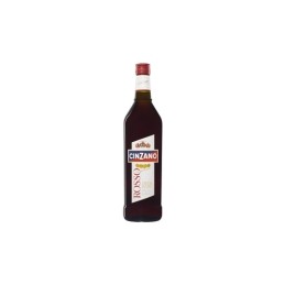 CINZANO ROUGE 1L  14°