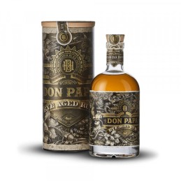 DON PAPA RYE CASK  _ 70CL 45°