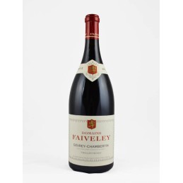 GEVREY CHAMBERTIN "Vieilles...