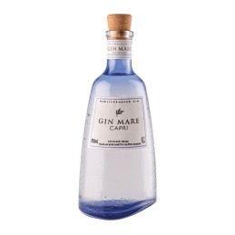 GIN MARE CAPRI  _ 42.7°/70CL