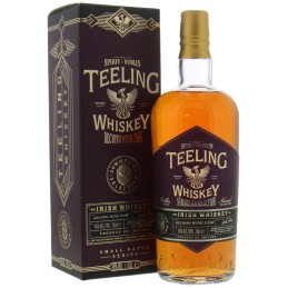 TEELING Sommelier Séléction...