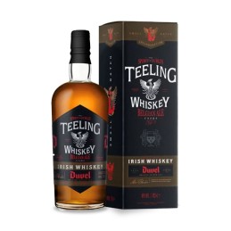 TEELING Small Batch...