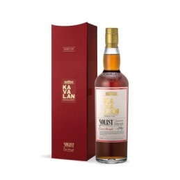 KAVALAN SHERRY CASK  70CL 59°