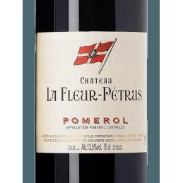 LA FLEUR PETRUS Cht. 1996 _...