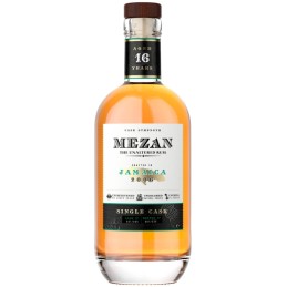 MEZAN Jamaique Single Cask...