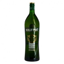 NOILLY PRAT 75CL  18°