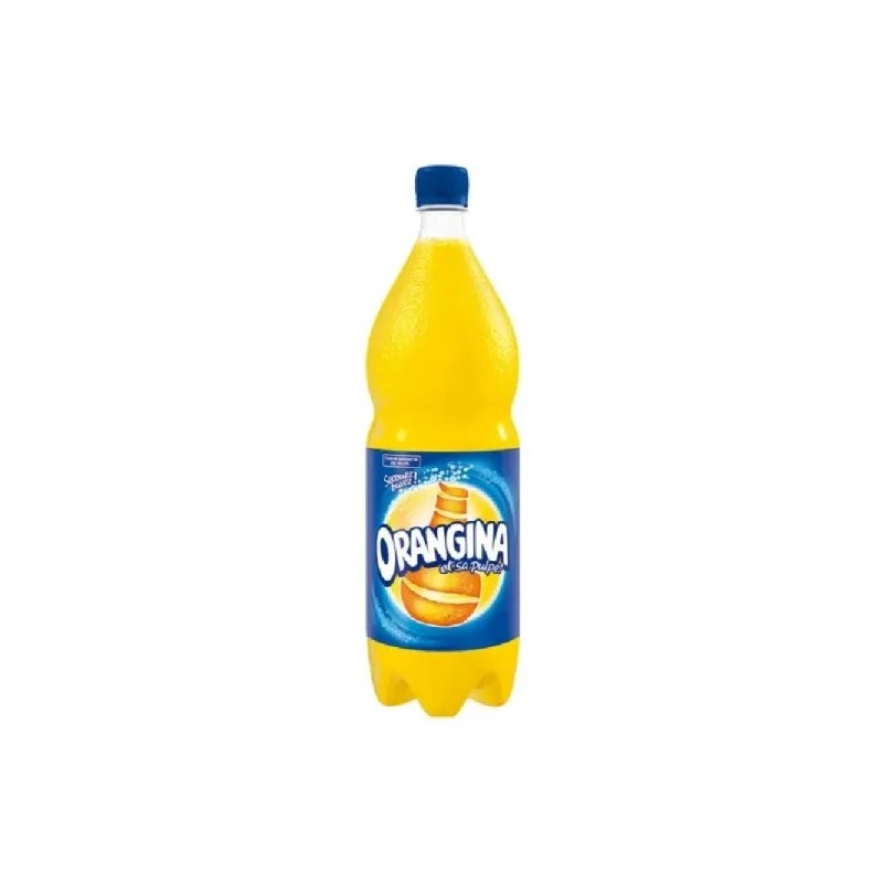 ORANGINA MAXI PET 150CL