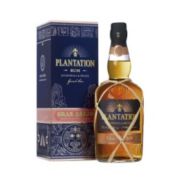 PLANTATION RUM GRAN ANEJO...