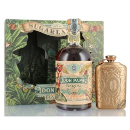 DON PAPA BAROKO Coffret...