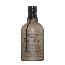 ABLEFORTH'S "RUMBULLION"...