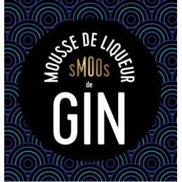 SMOOS Mousse de Liqueur au...