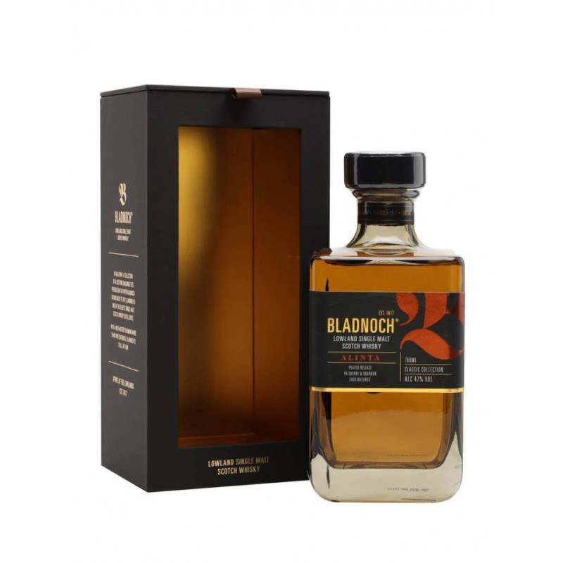 BLADNOCH Alinta _ 70cl  / 47°