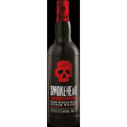 SMOKEHEAD SHERRY BOMB _...