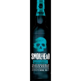 SMOKEHEAD TEQUILA CASK...