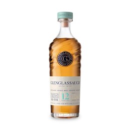 GLENGLASSAUGH 12 ans _ 45°...