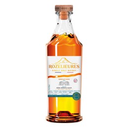 ROZELIEURES Single Cask...