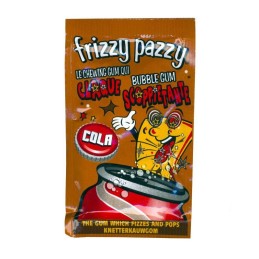 FRIZZI PAZZY goût COLA...