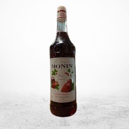 FRAISE Sirop MONIN 1L