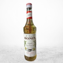 VANILLE SIROP MONIN  70CL