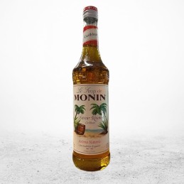 Rhum (saveur) CARIBBEAN -...