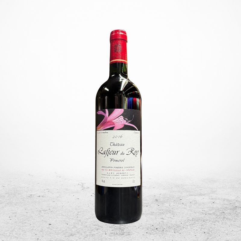 Lafleur du Roy (Château) _ POMEROL 75Cl