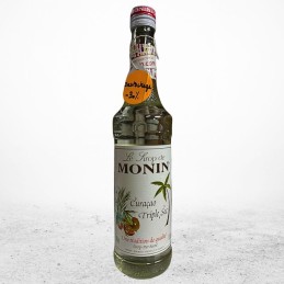 TRIPLE SEC SIROP MONIN 70CL