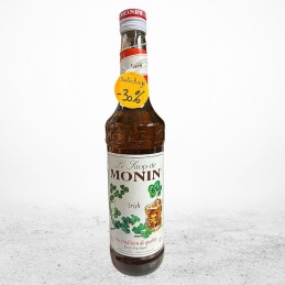 IRISH SIROP MONIN  70CL