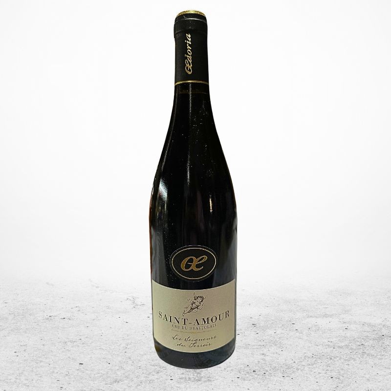 ST AMOUR 2023  _  Beaujolais OEDORIA  75cl /14°