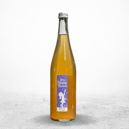 Jus de Pomme Rhubarbe 75cl...