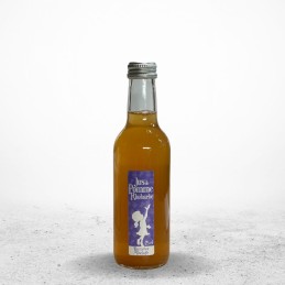 Jus de Pomme Rhubarbe 25cl...