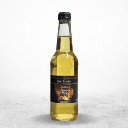 PETILLANT POMME POIRE 33cl...