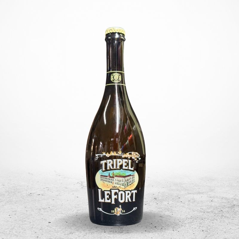 LEFORT TRIPLE 8.8° _ 75cl VP