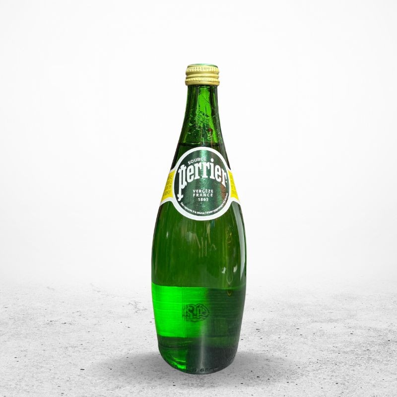 PERRIER CARTON 75CL /12 VP