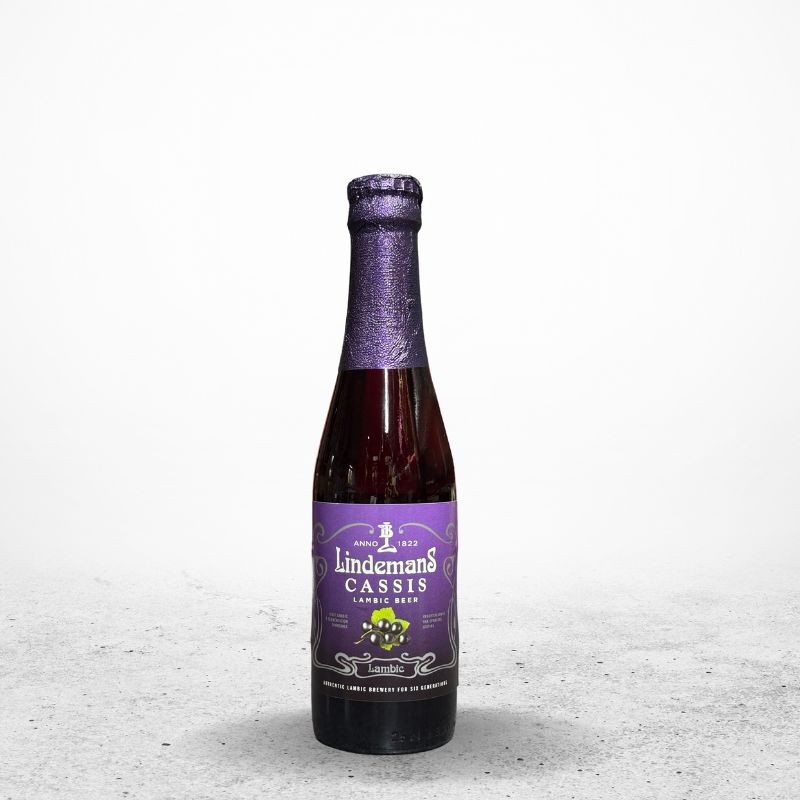 LINDEMANS CASSIS 3.5° _ 25CL VC