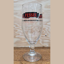 LA FESSEE VERRE 33CL