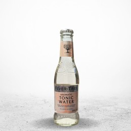 FEVER-TREE Aromatic TONIC...