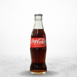 COCA COLA 20CL  VC