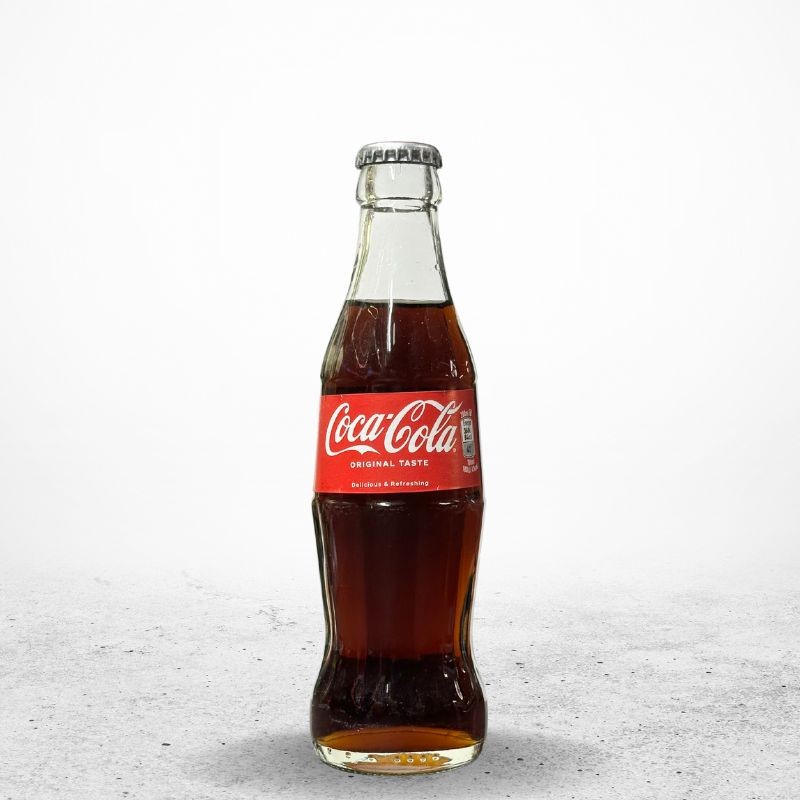 COCA COLA 20CL VC
