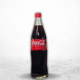 COCA COLA 100CL /6 VC