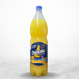 ORANGINA MAXI PET 150CL