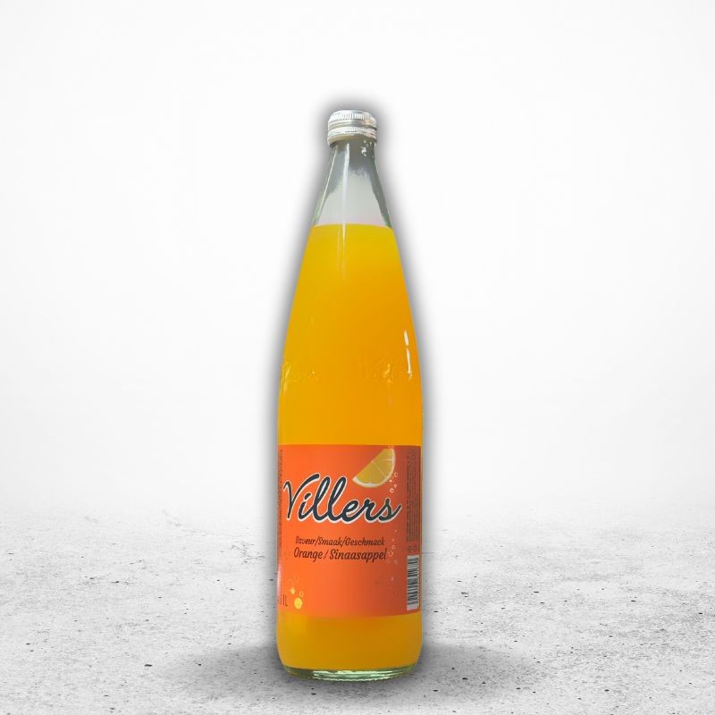 LIMONADE ORANGEADE ST AMAND 1L VC