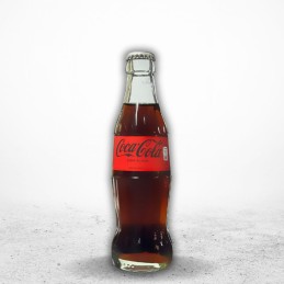 COCA COLA SANS SUCRE 20CL...